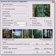 Icon of program: Forest Life 3D Screensave…