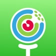 Иконка программы: GolfTrak