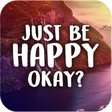 Ikon program: Happy Life Quotes