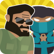 プログラムのアイコン：One Bullet Puzzle