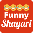 Icon of program: Funny Shayari Hindi Best …