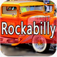 程序图标：Rockabilly Wave Rock And …