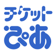 程序图标：チケットぴあ