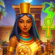 Иконка программы: Treasure Of Amonet