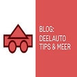 Icoon van programma: Deel Auto Vergelijken & H…