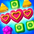 Icoon van programma: Sugar Sweet Pop
