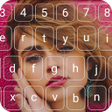 Ikona programu: My Photo Keyboard App - P…