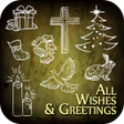 Ícone do programa: Christian - All Wishes / …