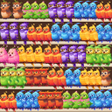 ไอคอนของโปรแกรม: Triple Bird Match Master