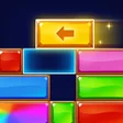 Icon of program: Jewel Puzzle-Merge game