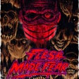 Ikon program: Flesh Made Fear
