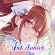 Icoon van programma: Nigoriri Angels on Stage