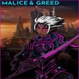 프로그램 아이콘: Malice  Greed