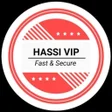 أيقونة البرنامج: HASSI VIP VPN