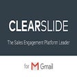 Icon of program: ClearSlide for Gmail