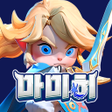 Ícone do programa: 마이 미니 히어로