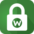 プログラムのアイコン：Webroot Mobile Security