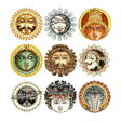 程序图标：Navagraha Stotram