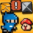 프로그램 아이콘: Super Mini Ninja for kr f…