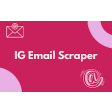 IG Email Scraper - IG Email Extractor