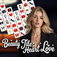 Programikonen: Beauty Tile: Heart Love