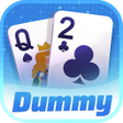 ไอคอนของโปรแกรม: Dummy Poker
