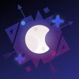 プログラムのアイコン：Dark Mode Wallpapers  The…