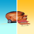 程序图标：DaBaby Game
