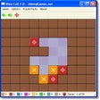 Icono de programa: Blox Fall