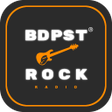 Ikona programu: BDPST ROCK Rádió