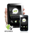 プログラムのアイコン:MYAndroid Protection