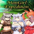 Programikonen: MonGirl Expedition