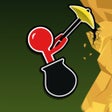 Icon of program: Stickman Hammer climb