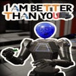 Ícone do programa: I Am Better Than You