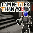 Icoon van programma: I Am Better Than You