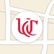 Ikon program: UC Campus Maps