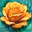 Иконка программы: Color by number for women