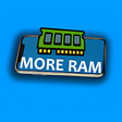 プログラムのアイコン：Download More RAM simulat…