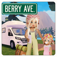 Biểu tượng của chương trình: Berry Avenue RP