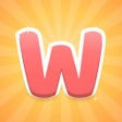 Ikon program: Word Hurdle - Word Game