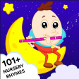 Nursery Rhymes  Kids Song App