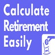 أيقونة البرنامج: Retirement Withdrawal Cal…
