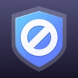 ไอคอนของโปรแกรม: Ad Blocker: Spam  Scam Sh…