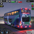 Ikon program: Bus Game 3D: City Coach 2…