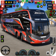 Ikon program: Bus Game 3D: City Coach 2…