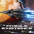 Icoon van programma: Fragile Existence