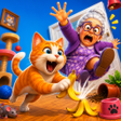 Icon of program: Bad Cat: Life Simulator