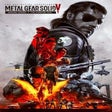 プログラムのアイコン：Metal Gear Solid V: The D…