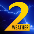 Symbol des Programms: WSB-TV Channel 2 Weather