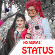 Ikona programu: Adivasi video Statuswallp…
